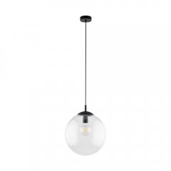 Lampa wisząca ESME TRANSPARENT 3268 TK Lighting