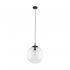 Lampa wisząca ESME TRANSPARENT 3268 TK Lighting