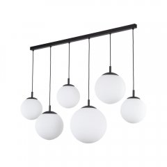 Lampa wisząca ESME WHITE 4792 TK Lighting