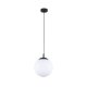 Lampa wisząca ESME WHITE 5669 TK Lighting