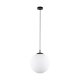 Lampa wisząca ESME WHITE 5671 TK Lighting