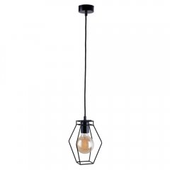 Lampa wisząca FIORD 9670 Nowodvorski