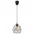 Lampa wisząca GALAXY 1638 TK Lighting