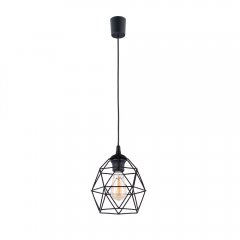 Lampa wisząca GALAXY BLACK 3190 TK Lighting