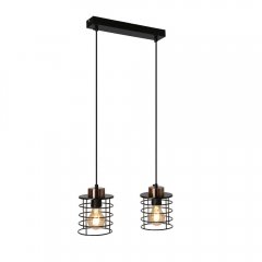 Lampa wisząca GLOB 32-00361 Candellux