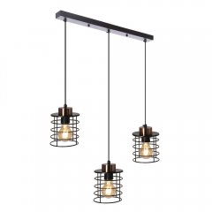 Lampa wisząca GLOB 33-00378 Candellux