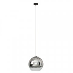 Lampa wisząca GLOBE PLUS M 7606 Nowodvorski