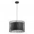 Lampa wisząca HARMONY BLACK 1655 TK Lighting