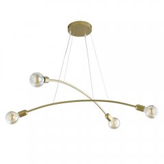 Lampa wisząca HELIX 2727 TK Lighting