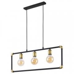 Lampa wisząca HYDRIA 4146 TK Lighting