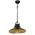 Lampa wisząca IRON 6341 Luminex