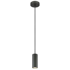 Lampa wisząca JAMES 57918H Globo