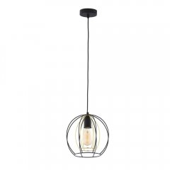 Lampa wisząca JAULA 6251 TK Lighting