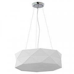 Lampa wisząca KANTOOR WHITE 3311 TK Lighting