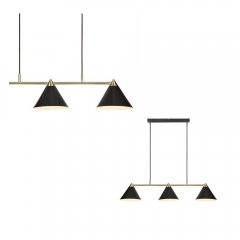 Lampa wisząca KLINT 108074 Markslojd
