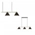 Lampa wisząca KLINT 108074 Markslojd