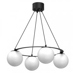 Lampa wisząca kule BALLO 5585 Luminex