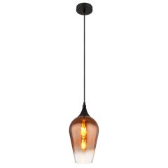 Lampa wisząca LAVUS 15552H1 Globo