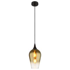 Lampa wisząca LAVUS 15552H2 Globo