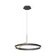 Lampa wisząca LED 37W MALU MD3689-1M-3BGT Zuma Line