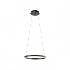 Lampa wisząca LED RITUS 15393-13 LeuchtenDirekt