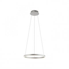 Lampa wisząca LED RITUS 15393-95 LeuchtenDirekt