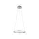 Lampa wisząca LED RITUS 15393-95 LeuchtenDirekt