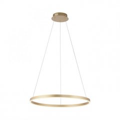 Lampa wisząca LED RITUS 15394-60 LeuchtenDirekt