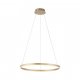 Lampa wisząca LED RITUS 15394-60 LeuchtenDirekt