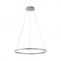 Lampa wisząca LED RITUS 15394-95 LeuchtenDirekt