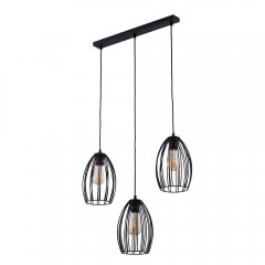 Lampa wisząca LIZA 2678 TK Lighting