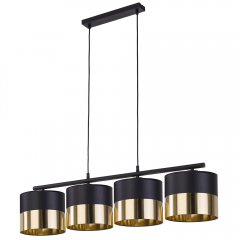 Lampa wisząca LONDYN GOLD 3470 TK Lighting