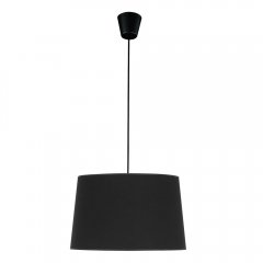 Lampa wisząca MAJA BLACK 1885 TK Lighting