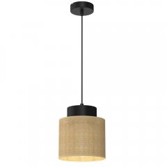 Lampa wisząca mała JUTE 5211 Luminex