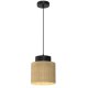 Lampa wisząca mała JUTE 5211 Luminex