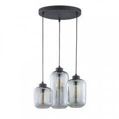 Lampa wisząca MARCO GRAPHITE 3185 TK Lighting