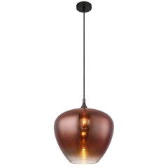 Lampa wisząca MAXY 15548H2G Globo