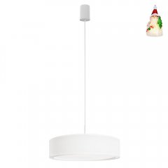 Lampa wisząca MIST III 8942 Nowodvorski