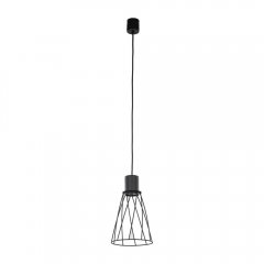 Lampa wisząca MODESTO BLACK 10159 TK Lighting