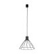 Lampa wisząca MODESTO BLACK 10160 TK Lighting