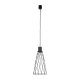 Lampa wisząca MODESTO BLACK 10161 TK Lighting