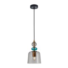 Lampa wisząca Namos PND-27092B-MC-BRO Italux