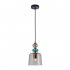 Lampa wisząca Namos PND-27092B-MC-BRO Italux