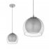 Lampa wisząca NAPOLI GRAPHITE 2484 TK Lighting