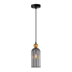 Lampa wisząca NARISA PND-74839-1-GD-SG Italux