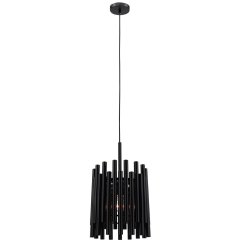 Lampa wisząca NARNI 6235 / 1P BL Elem