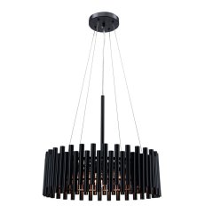 Lampa wisząca NARNI 6235 / 5 BL Elem