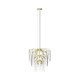 Lampa wisząca NIRA MD3523-14L-EGN Zuma Line