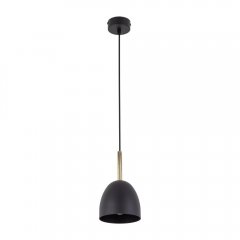 Lampa wisząca NORD BLACK 4870 TK Lighting