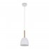 Lampa wisząca NORD WHITE 4868 TK Lighting